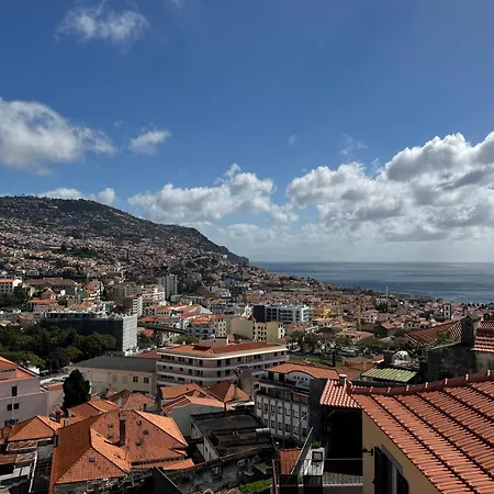 Stayin Arrifes Ii D Funchal (Madeira)