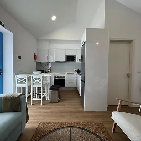 Stayin Arrifes Ii D Apartmán Funchal (Madeira)