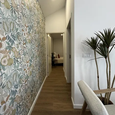 Stayin Arrifes Ii D * Funchal (Madeira)