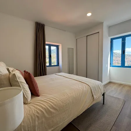 Stayin Arrifes Ii D Apartment *