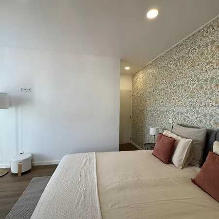Apartmán Stayin Arrifes Ii D Funchal (Madeira)