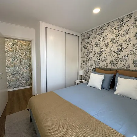 Apartmán Stayin Arrifes Ii D Funchal (Madeira)
