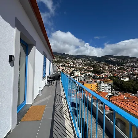 Stayin Arrifes Ii D Funchal (Madeira)